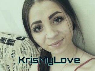 KrisMyLove