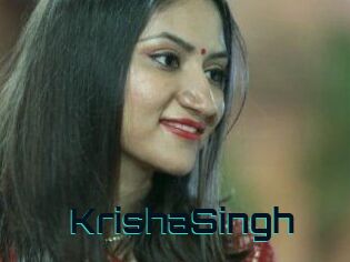 Krisha_Singh