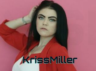 KrissMiller