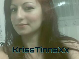 KrissTinnaXx