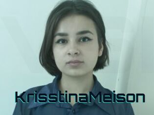 KrisstinaMeison
