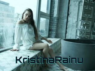 KristinaRainu