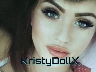 KristyDollX