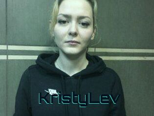 Kristy_Lev