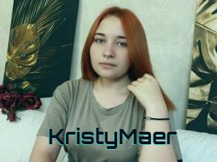 KristyMaer