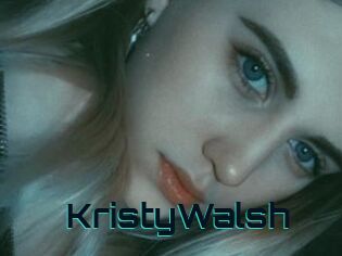 KristyWalsh
