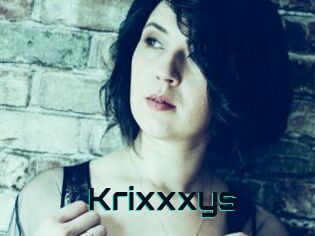 Krixxxys