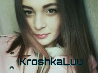 KroshkaLuu