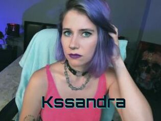 Kssandra