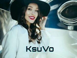 KsuVo