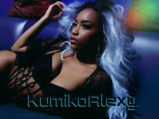 KumikoAlexy