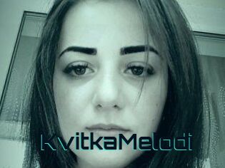 KvitkaMelodi