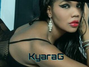 KyaraG