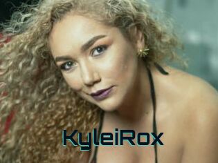 KyleiRox