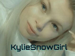 KylieSnowGirl