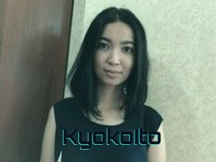 KyokoIto