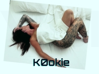 K0okie