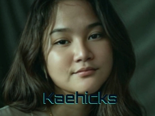 Kaehicks
