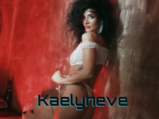 kaelyneve Vidéos Stars Nues