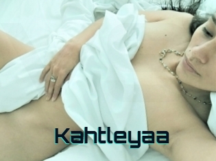 Kahtleyaa