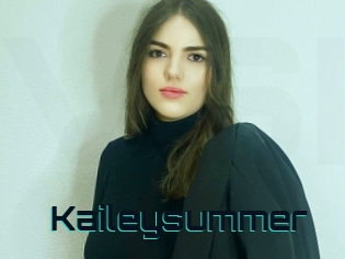 kaileysummer Vidéos Stars Nues