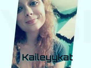 Kaileyykat