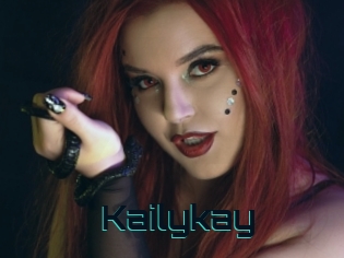 Kailykay