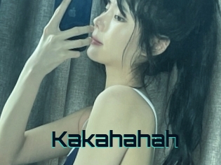 Kakahahah