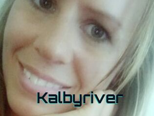 Kalbyriver
