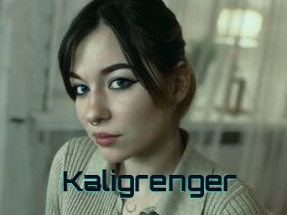 Kaligrenger