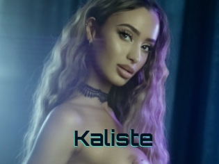 kaliste Vidéos Stars Nues