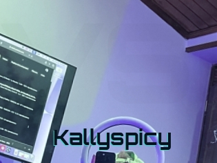 Kallyspicy