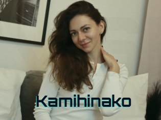 Kamihinako