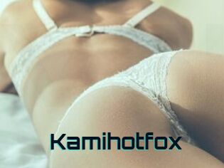 Kamihotfox