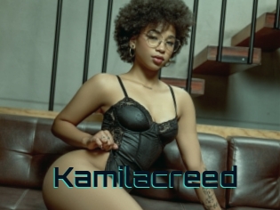 Kamilacreed