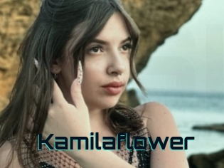 Kamilaflower