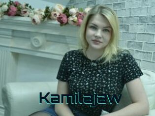 Kamilajaw