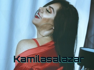 Kamilasalazar