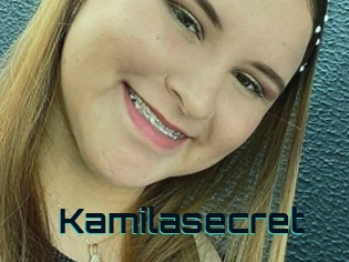 Kamilasecret