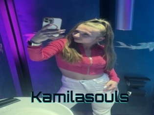 Kamilasouls