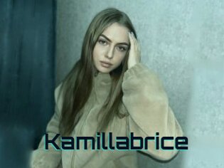 Kamillabrice