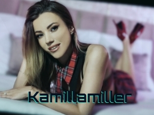 Kamillamiller
