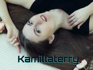 Kamillaterry