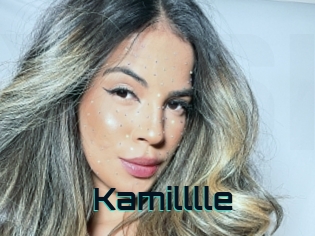 Kamilllle