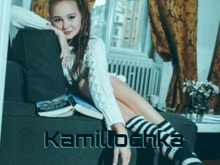 kamillochka Vidéos Stars Nues