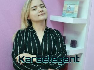 Karaelegant