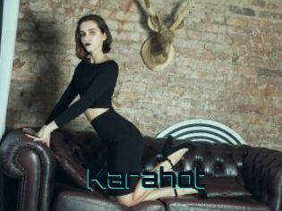 Karahot