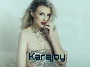 Karajoy