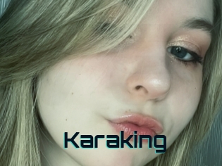 Karaking