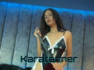 Karatanner